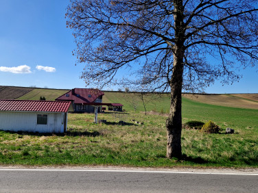 Działka budowlana Kowala