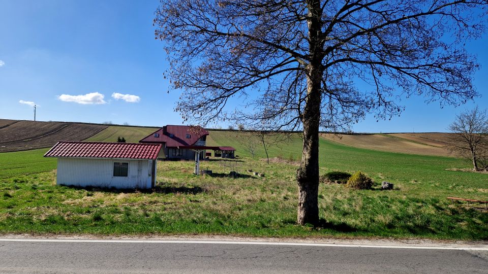 Działka budowlana Kowala