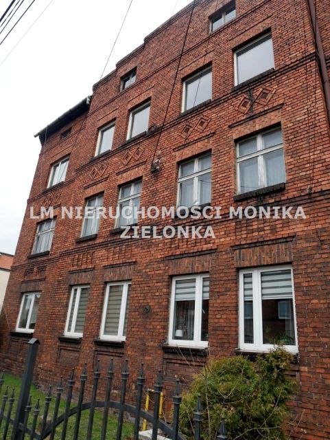 Mieszkanie Czerwionka-Leszczyny