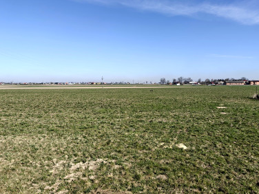 Działka budowlana Śliwniki