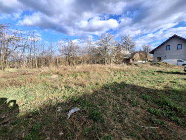 Działka budowlana sprzedam