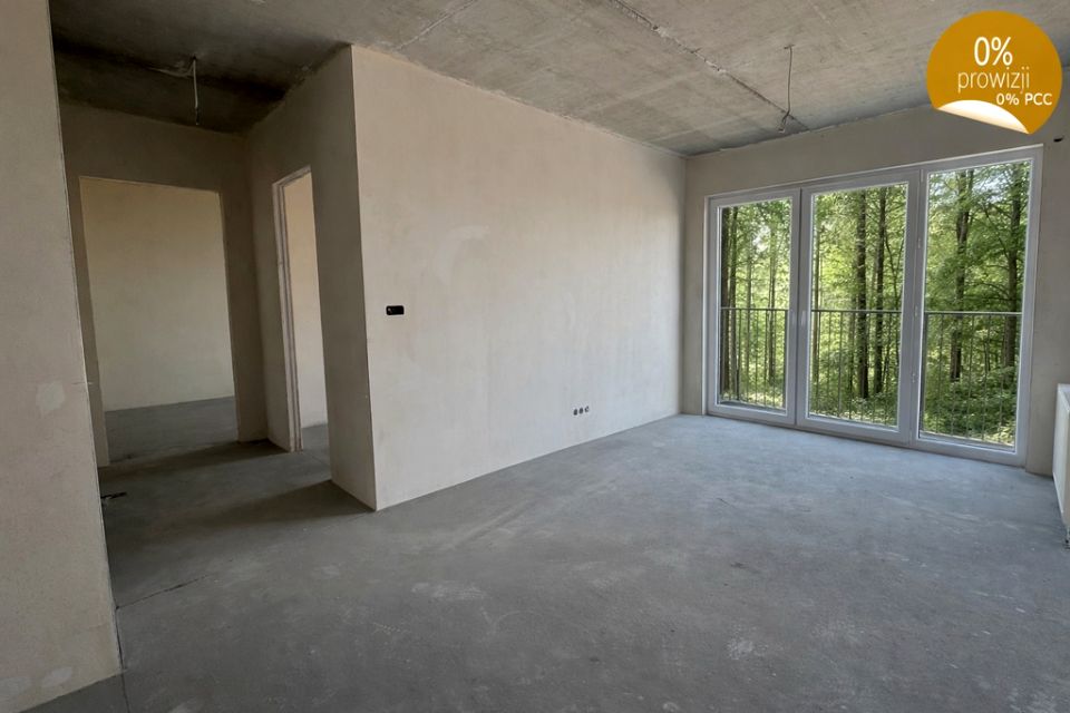 Mieszkanie Gliwice