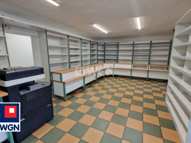 Mieszkanie Małomice