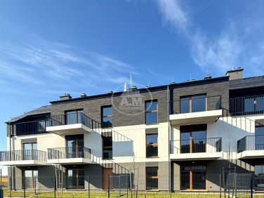 Mieszkanie Siechnice