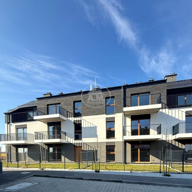 Mieszkanie Siechnice