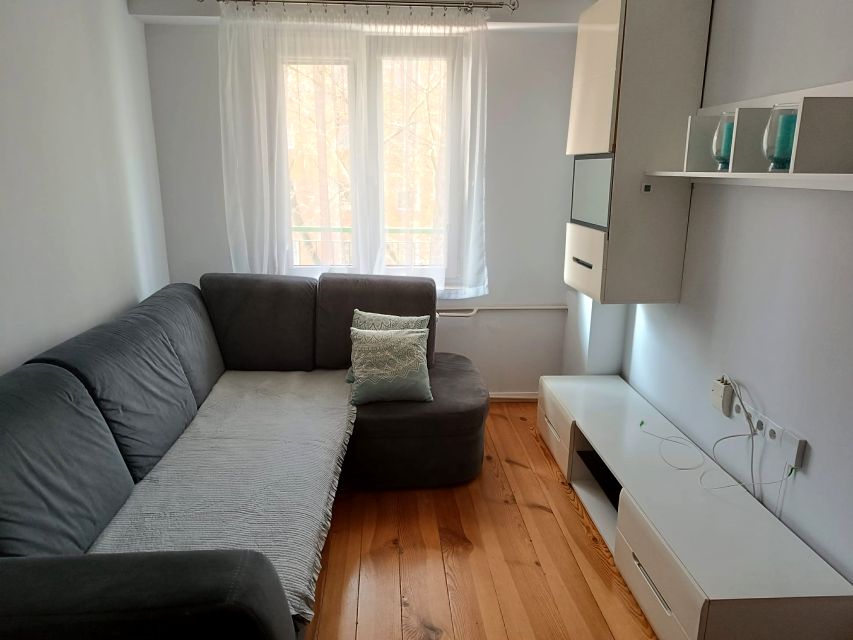 Mieszkanie Lublin wynajem