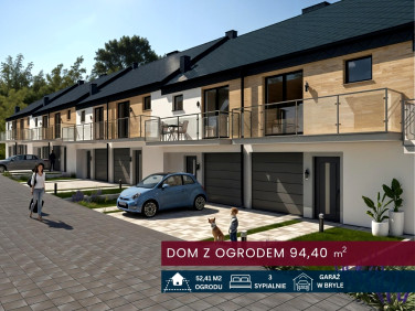 Dom Wysoka Głogowska