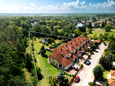 Działka budowlana Dęblin