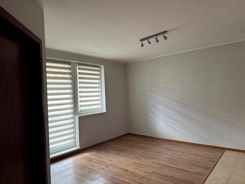 Mieszkanie Wejherowo