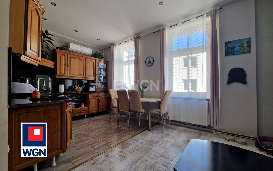 Mieszkanie Szprotawa