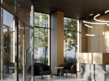 Mieszkanie blok mieszkalny Poznań