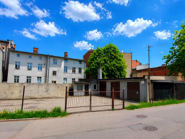 Budynek użytkowy Piekary Śląskie