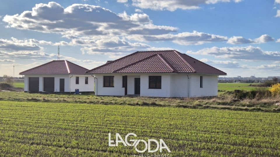 Dom Gorzów Wielkopolski