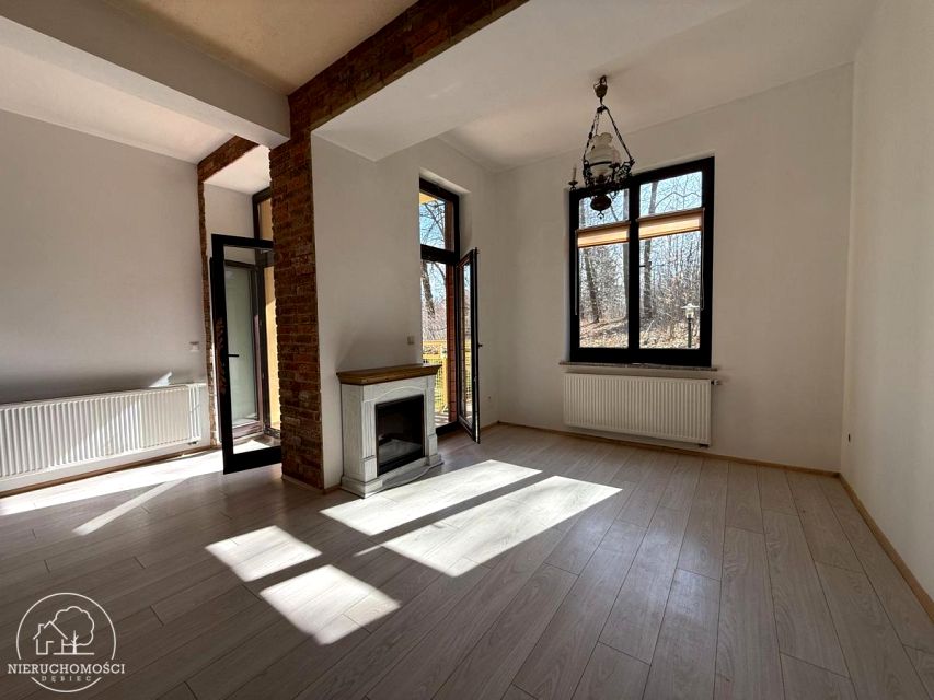 Mieszkanie Jelenia Góra