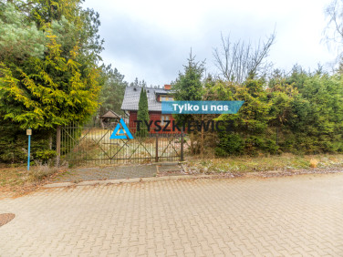 Dom wolnostojący sprzedaż