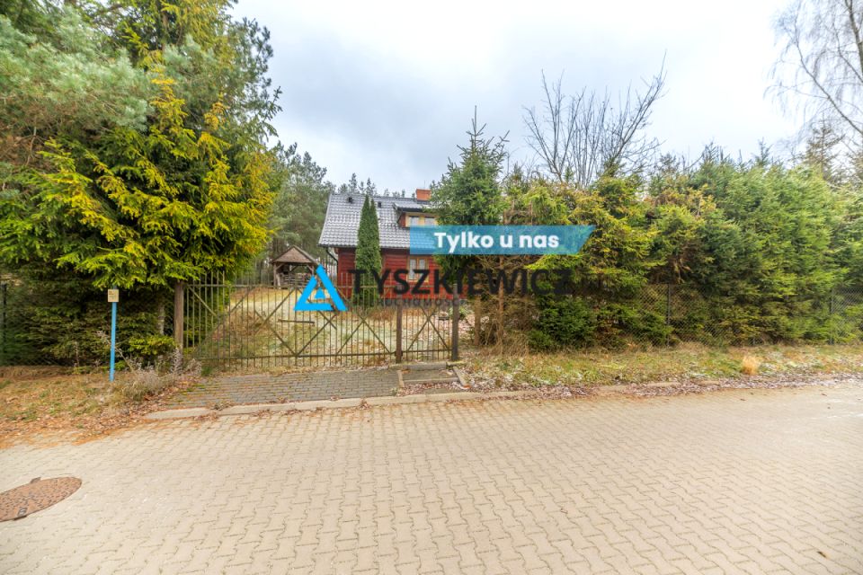 Dom wolnostojący sprzedaż