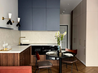 Mieszkanie apartamentowiec Łódź