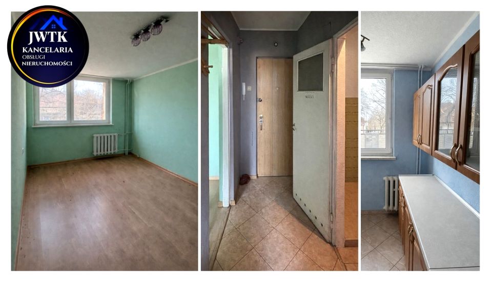 Mieszkanie Mysłowice