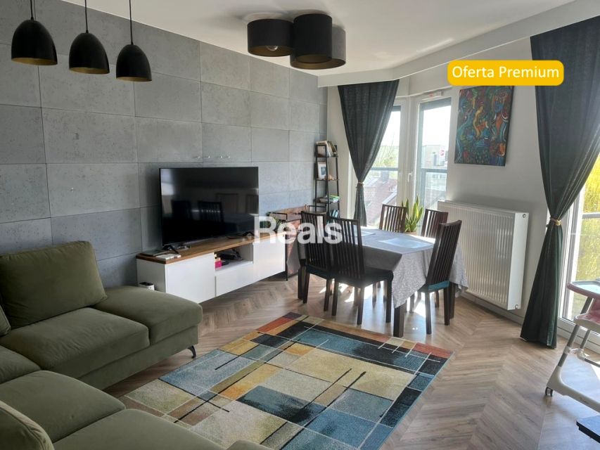 Mieszkanie Pruszków