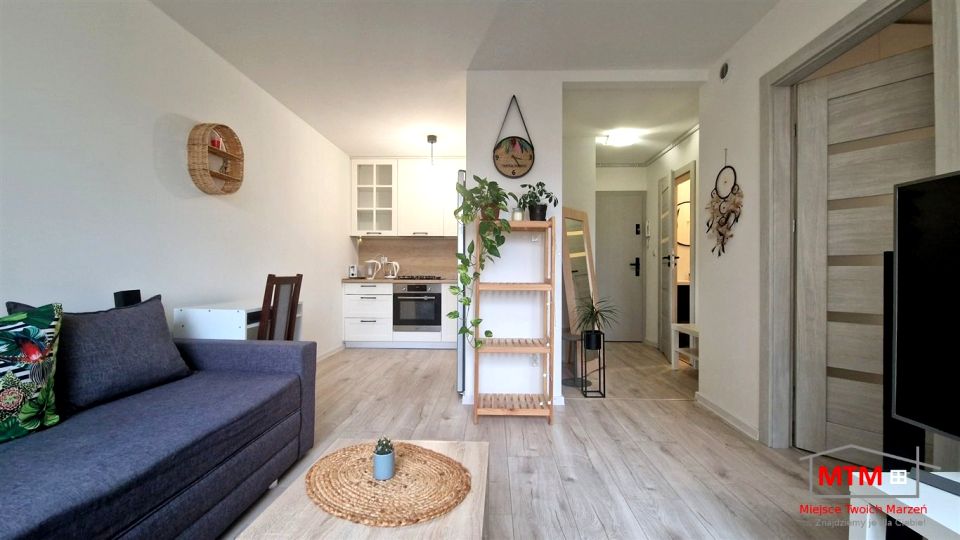 Mieszkanie Bielsko-Biała