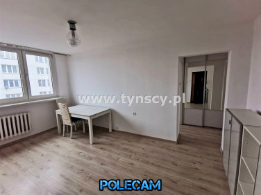 Mieszkanie Bytom