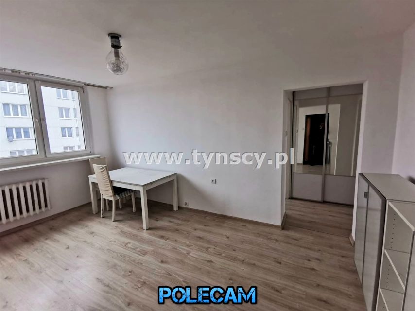 Mieszkanie Bytom