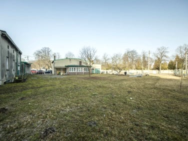 Działka Łódź