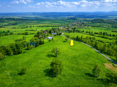 Działka budowlana Kopaniec