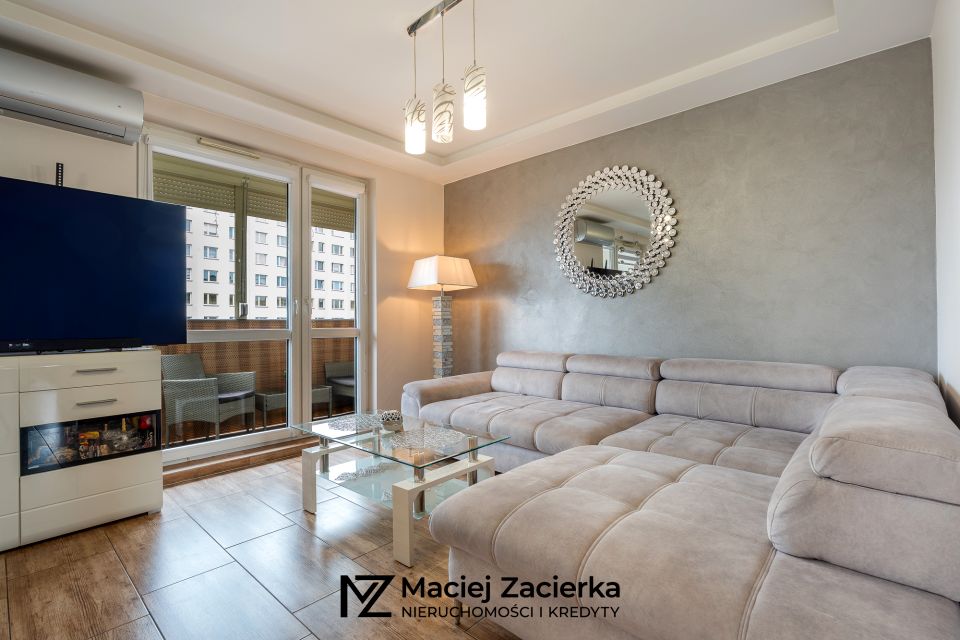 Mieszkanie Jastrzębie-Zdrój