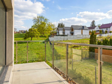 Mieszkanie Grabówki