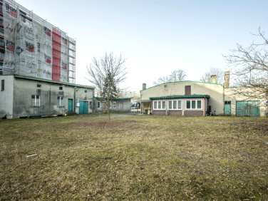 Działka budowlana Łódź