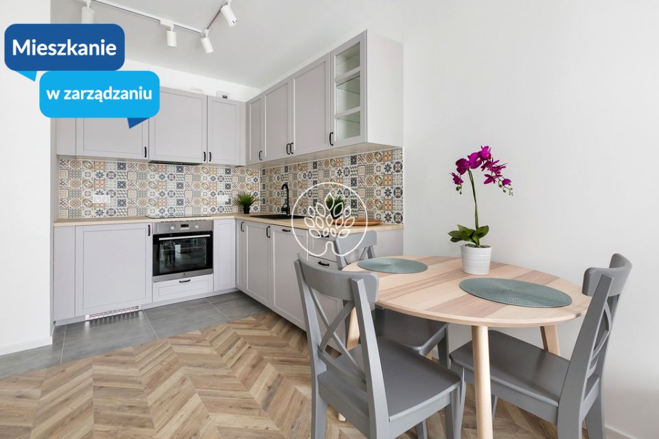 Mieszkanie Bydgoszcz