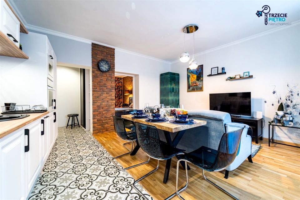 Mieszkanie Bielsko-Biała