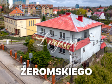 Dom Gorzów Wielkopolski sprzedaż