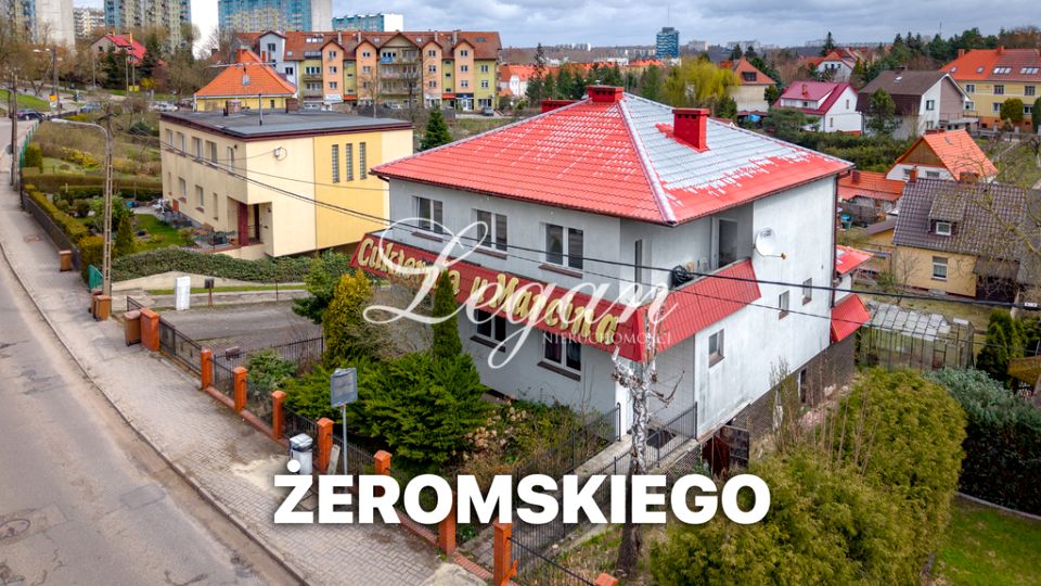 Dom Gorzów Wielkopolski sprzedaż