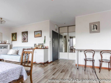 Mieszkanie Wasilków sprzedaż