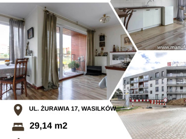 Mieszkanie Wasilków