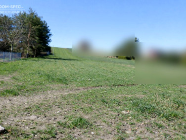 Działka budowlana Świerklany