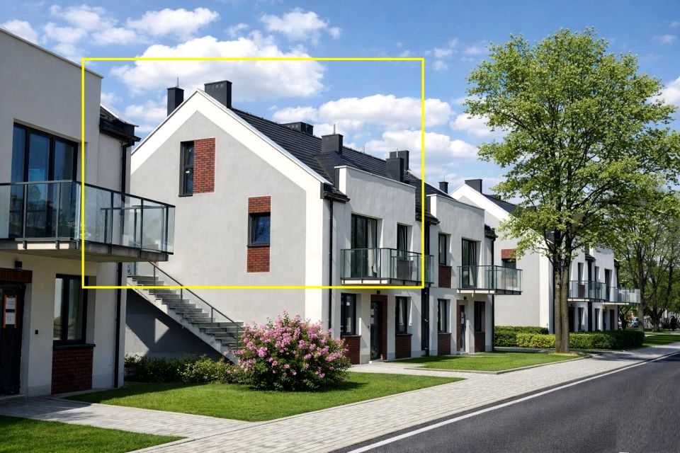 Mieszkanie Kraków sprzedaż