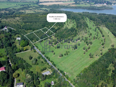 Działka rekreacyjna Szczepanów