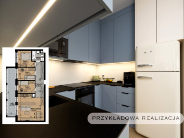 Mieszkanie Bydgoszcz