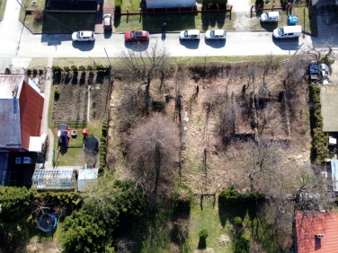 Działka budowlana Łańcut