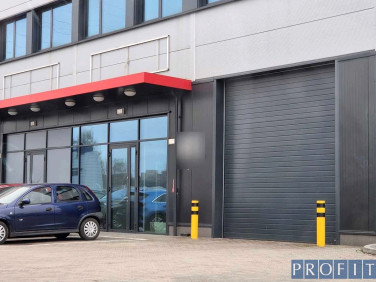 Budynek użytkowy Zabrze