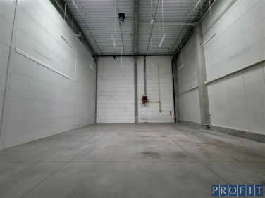 Budynek użytkowy Zabrze