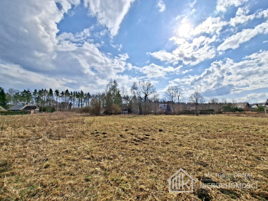 Działka budowlana NIEPOŁOMICE