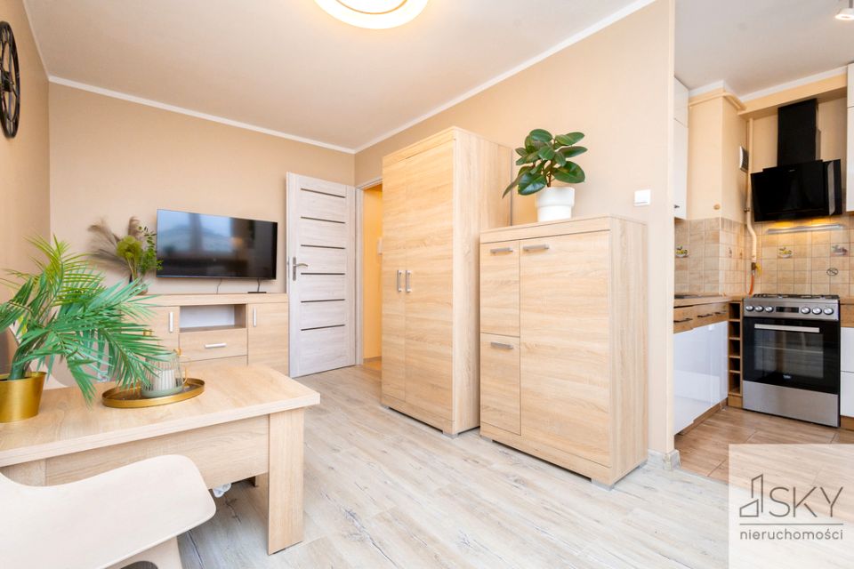 Mieszkanie Wrocław wynajem