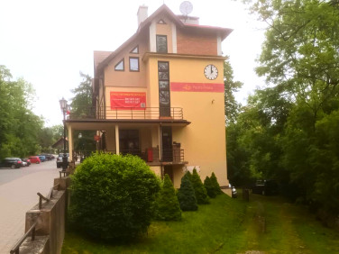 Lokal Iwonicz-Zdrój