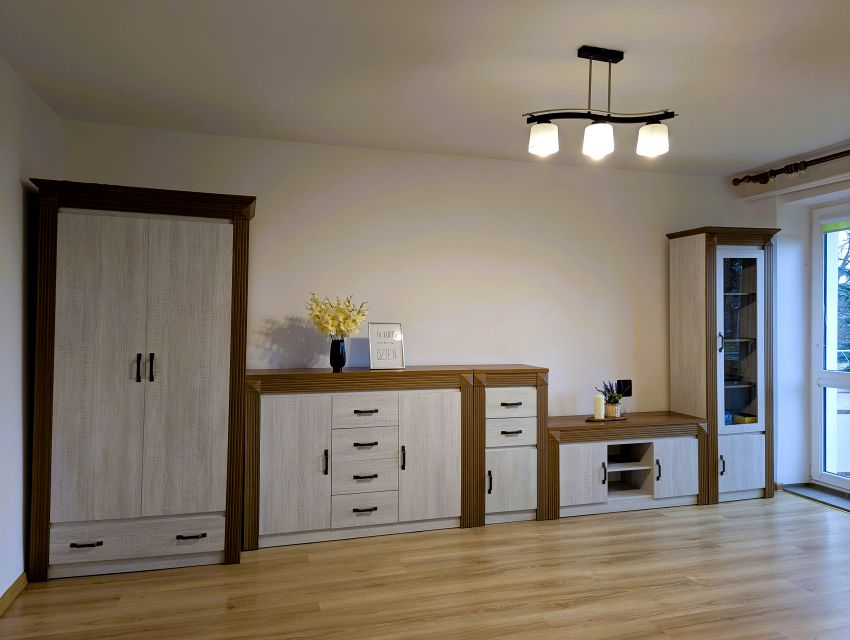 Mieszkanie Gryfów Śląski