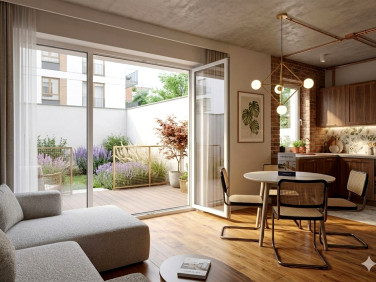 Mieszkanie Jelenia Góra