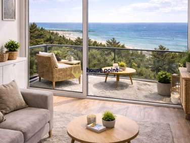 Mieszkanie Ustronie Morskie